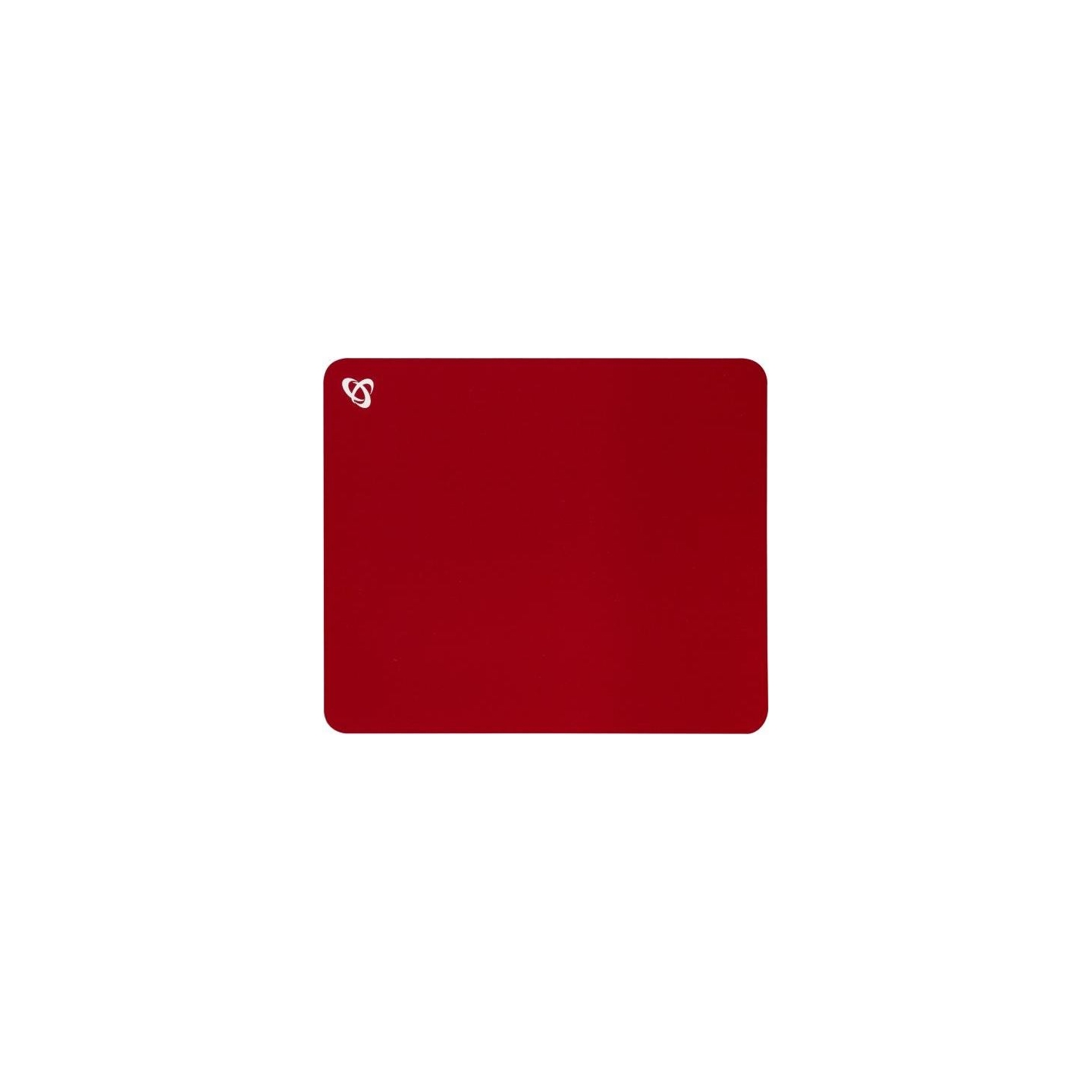 Sbox MP-03R Gel Mouse Pad Red