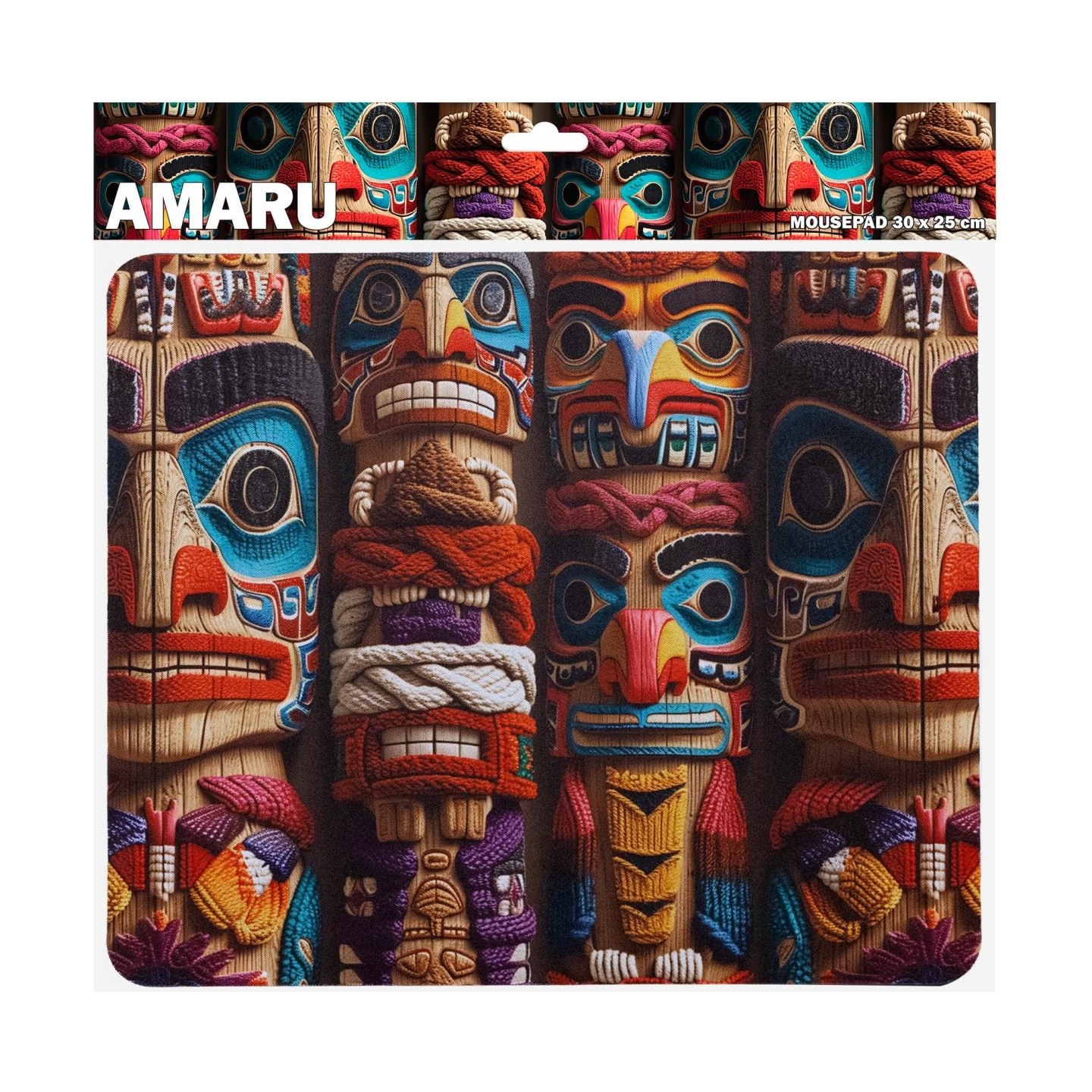 Sbox AMARU M MP-06 300x250x2