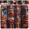Sbox AMARU M MP-06 300x250x2