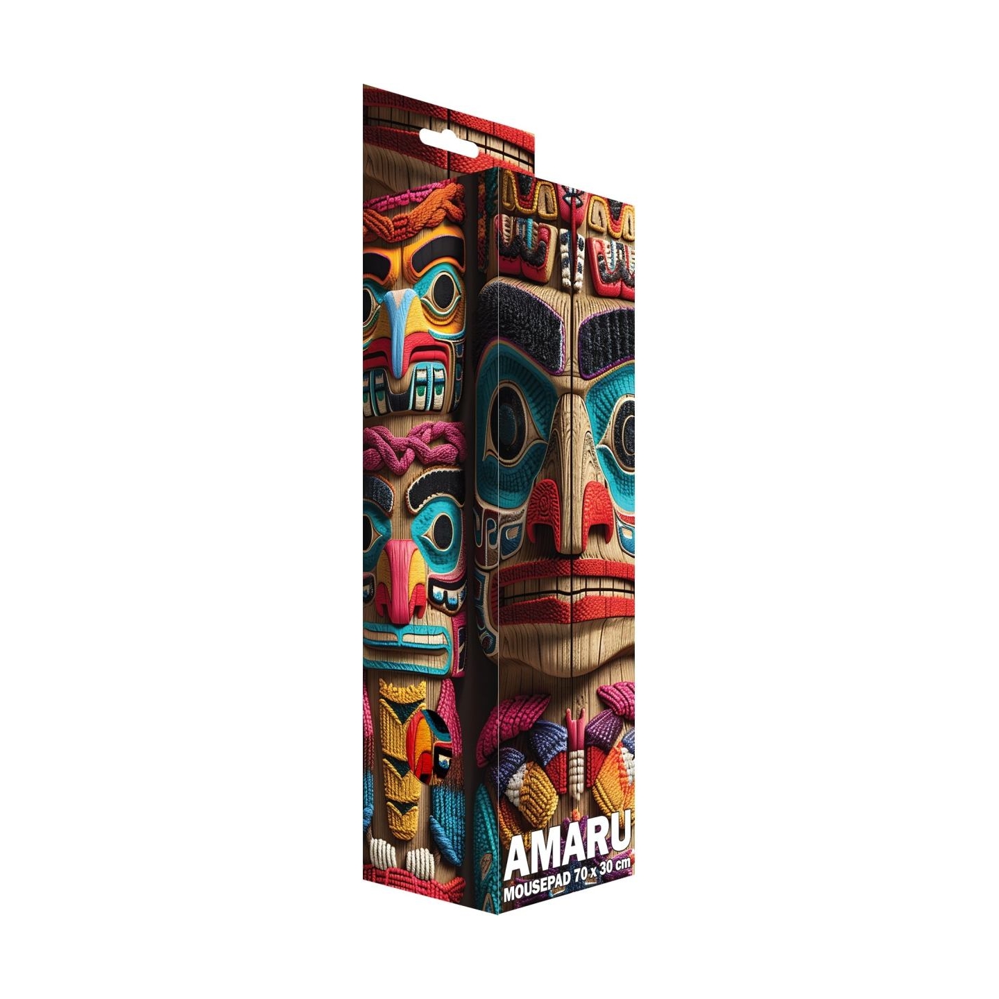Sbox AMARU XL MP-06  700x300x2