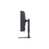 LG LCD Monitor|LG|32 "|2560 x 1440 pixels|Quad HD|Native aspect ratio 16:9|LCD|Curved|32G600A-B