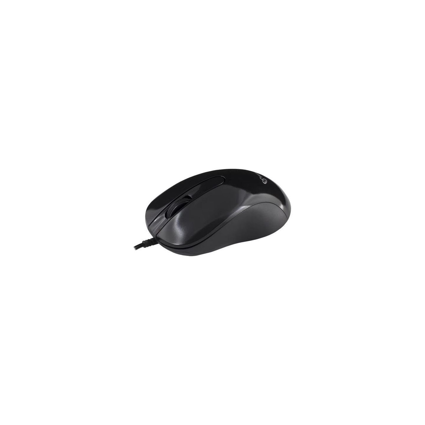 Sbox M-901 Optical Mouse  Black