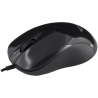 Sbox M-901 Optical Mouse  Black