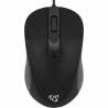 Sbox M-901 Optical Mouse  Black