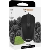 Sbox M-901 Optical Mouse  Black