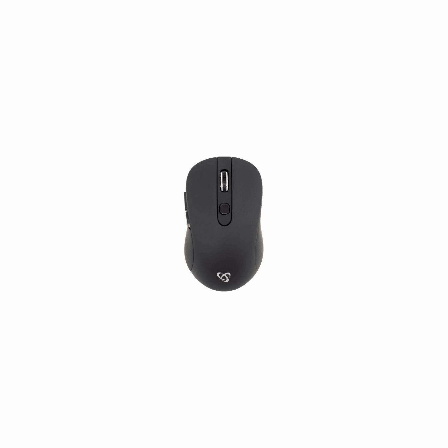 Sbox WM-911B Wireless Mouse Black