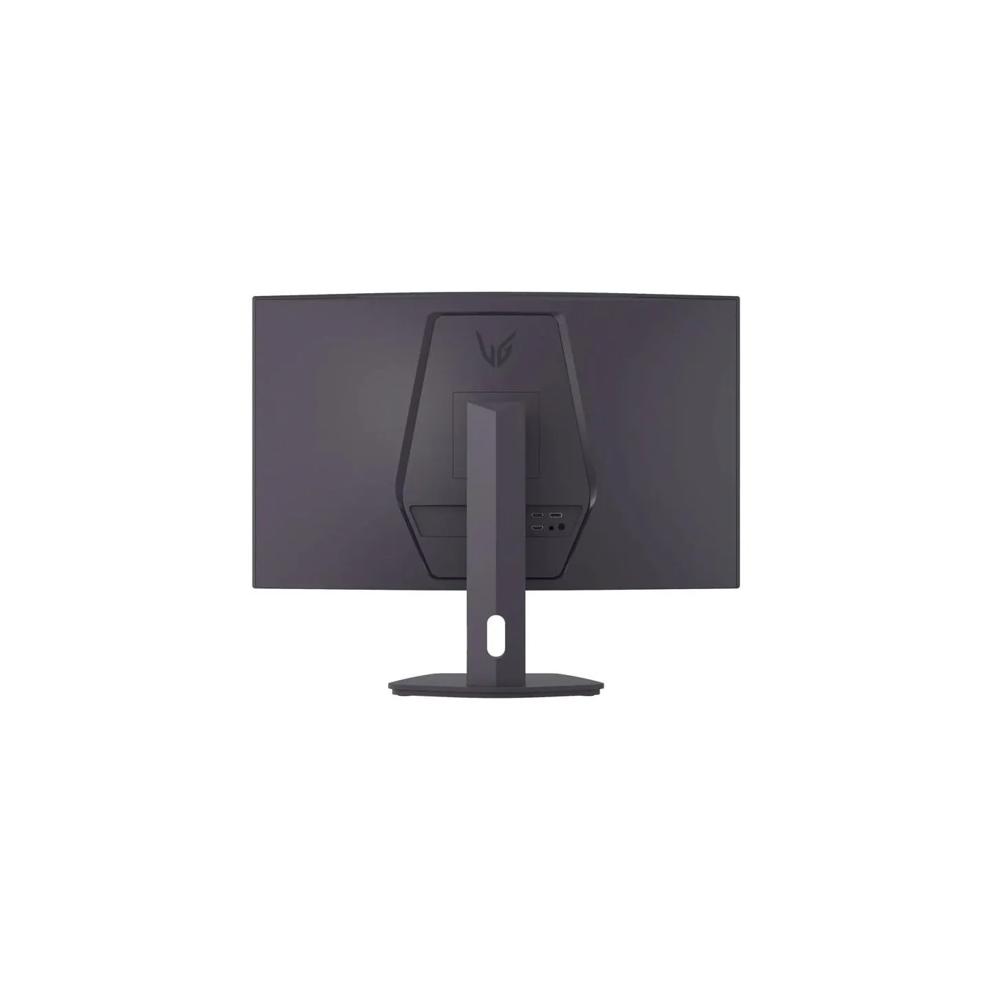 LG LCD Monitor|LG|32 "|2560 x 1440 pixels|Quad HD|Native aspect ratio 16:9|LCD|Curved|32G600A-B