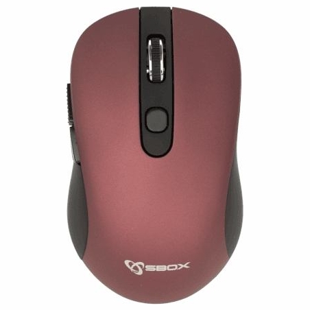 Sbox WM-911U Purple
