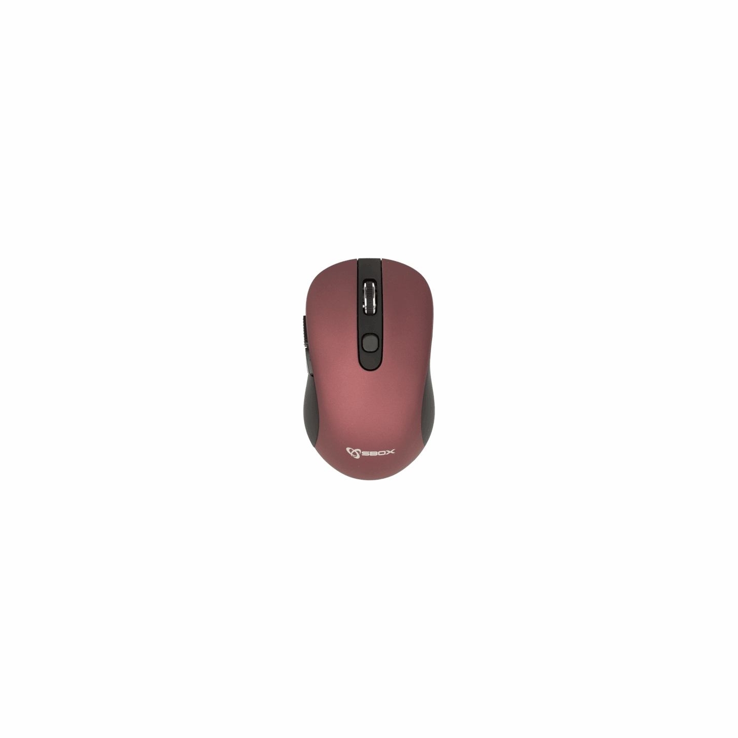 Sbox WM-911U Purple