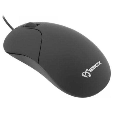 Sbox M-923 Black