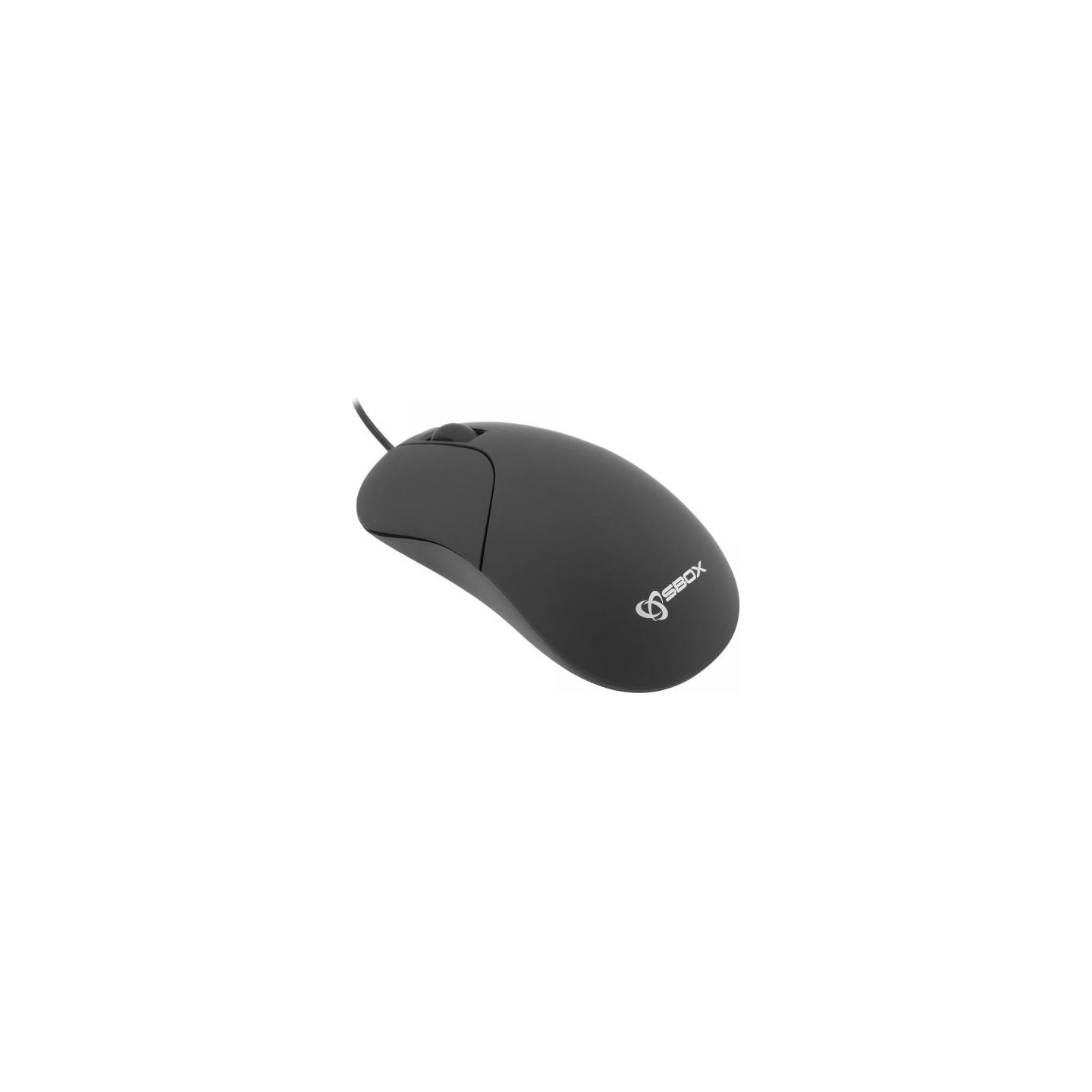 Sbox M-923 Black