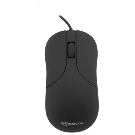 Sbox M-923 Black