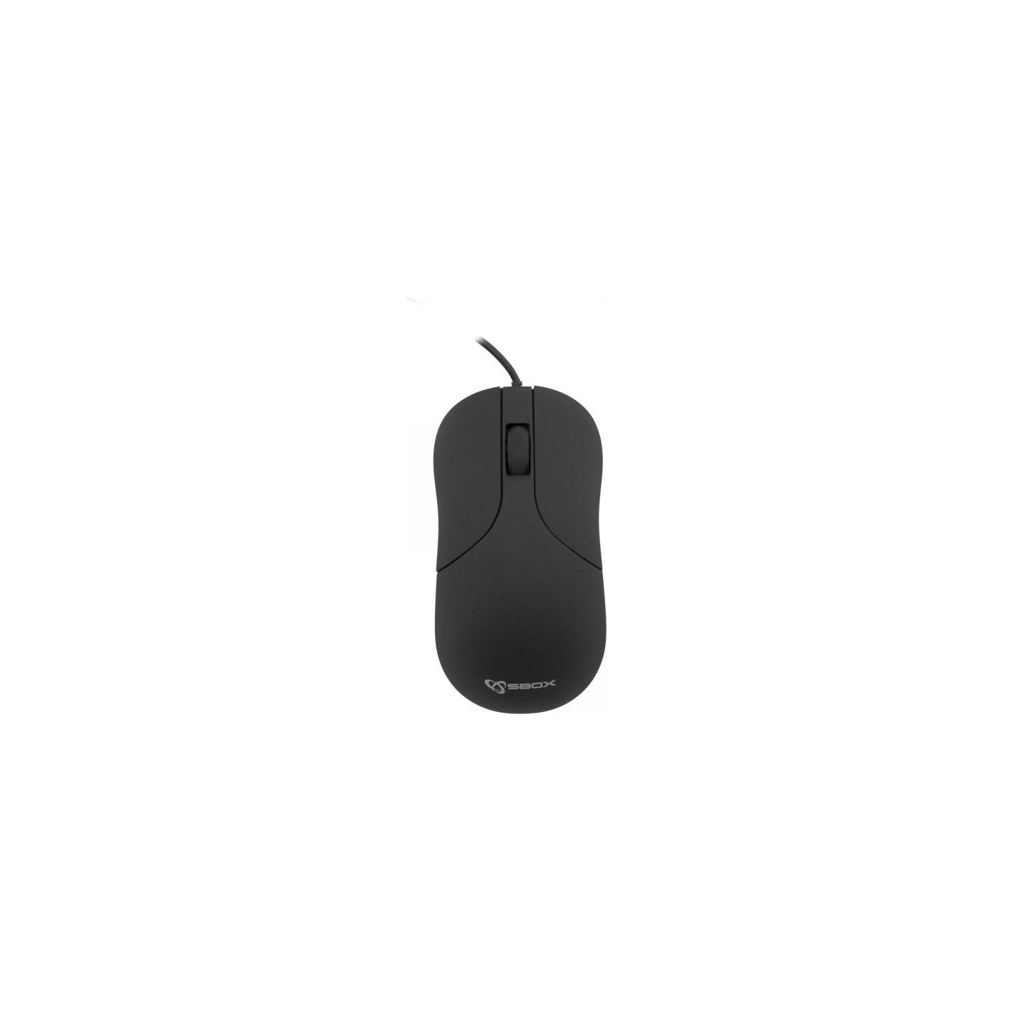 Sbox M-923 Black