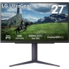 LG 27GS85Q 27" QHD ULTRAGEAR™ NANO IPS 1MS (GTG) 200HZ
