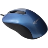 Sbox M-901 Optical Mouse  Blue
