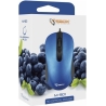 Sbox M-901 Optical Mouse  Blue