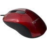 Sbox M-901 Optical Mouse  Red