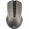 Sbox WM-373G Wireless Mouse Gray