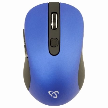 Sbox WM-911BL Blue