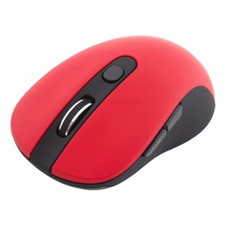 Sbox WM-911R Red
