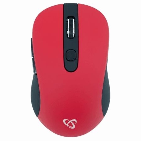 Sbox WM-911R Red