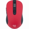 Sbox WM-911R Red