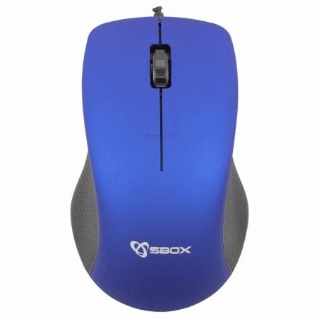Sbox M-958BL Blue
