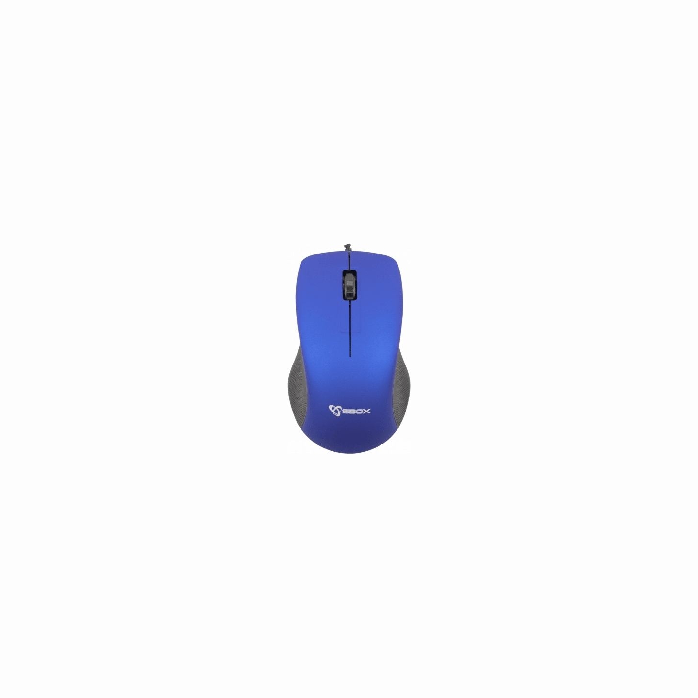 Sbox M-958BL Blue