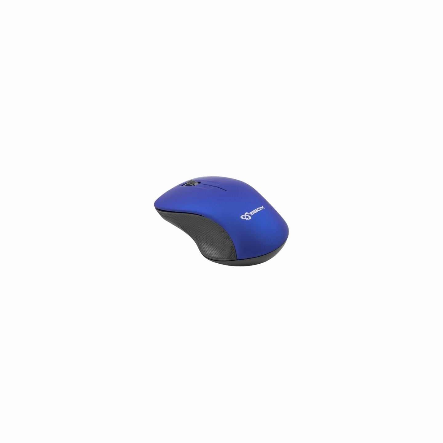 Sbox M-958BL Blue