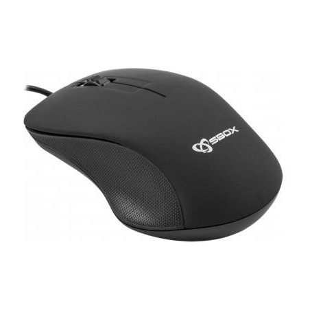 Sbox M-958B Black