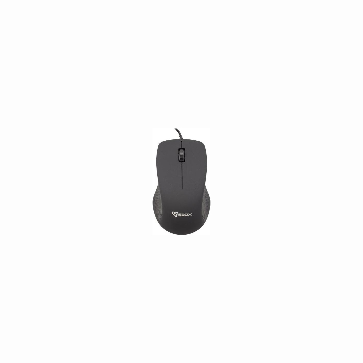 Sbox M-958B Black