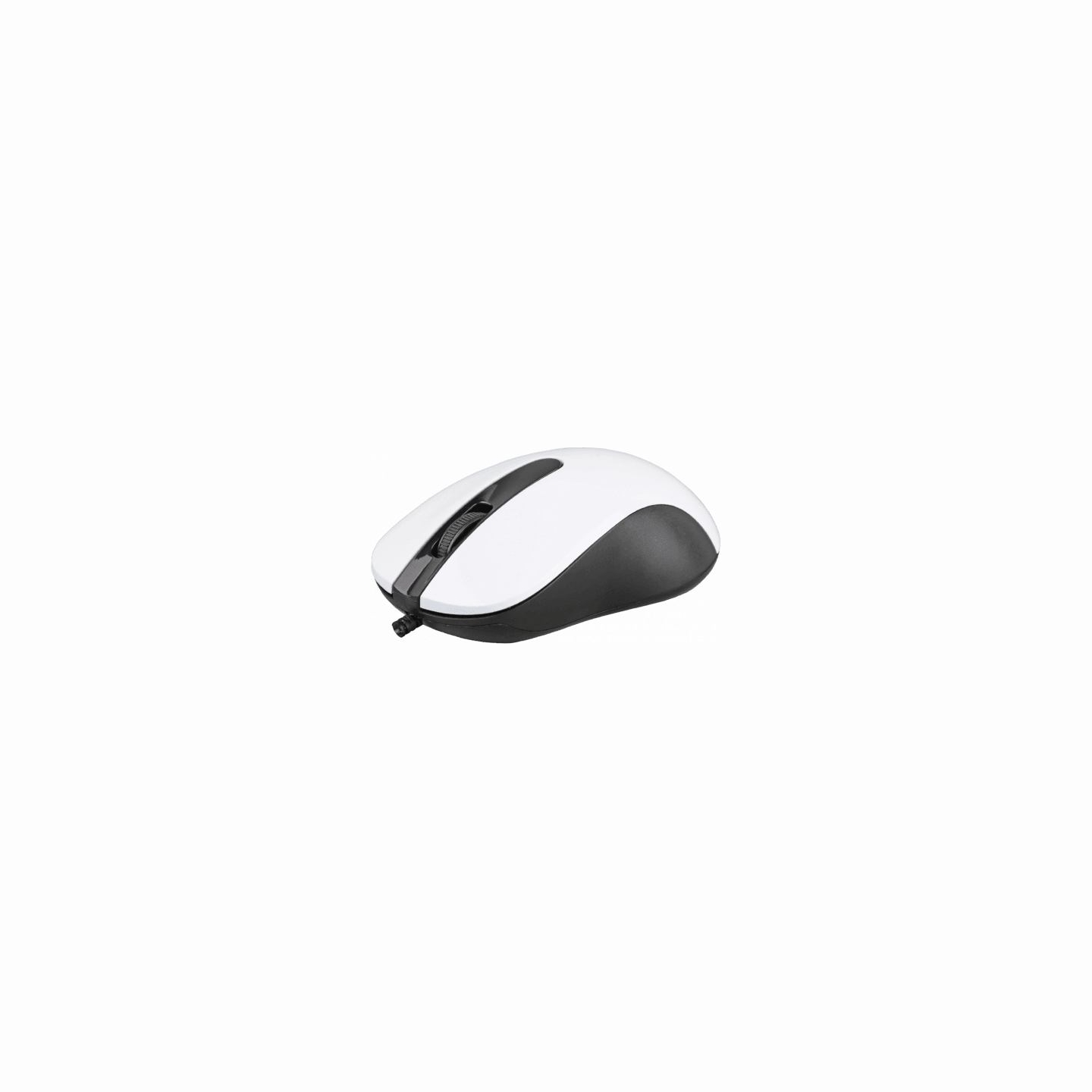 Sbox M-901 Optical Mouse  White