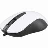 Sbox M-901 Optical Mouse  White