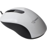 Sbox M-901 Optical Mouse  White