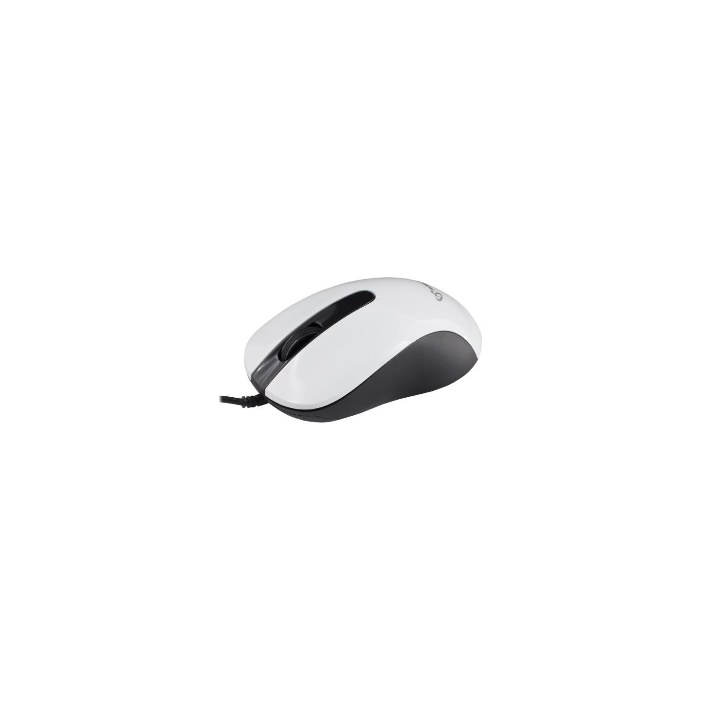 Sbox M-901 Optical Mouse  White