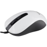 Sbox M-901 Optical Mouse  White