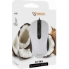 Sbox M-901 Optical Mouse  White