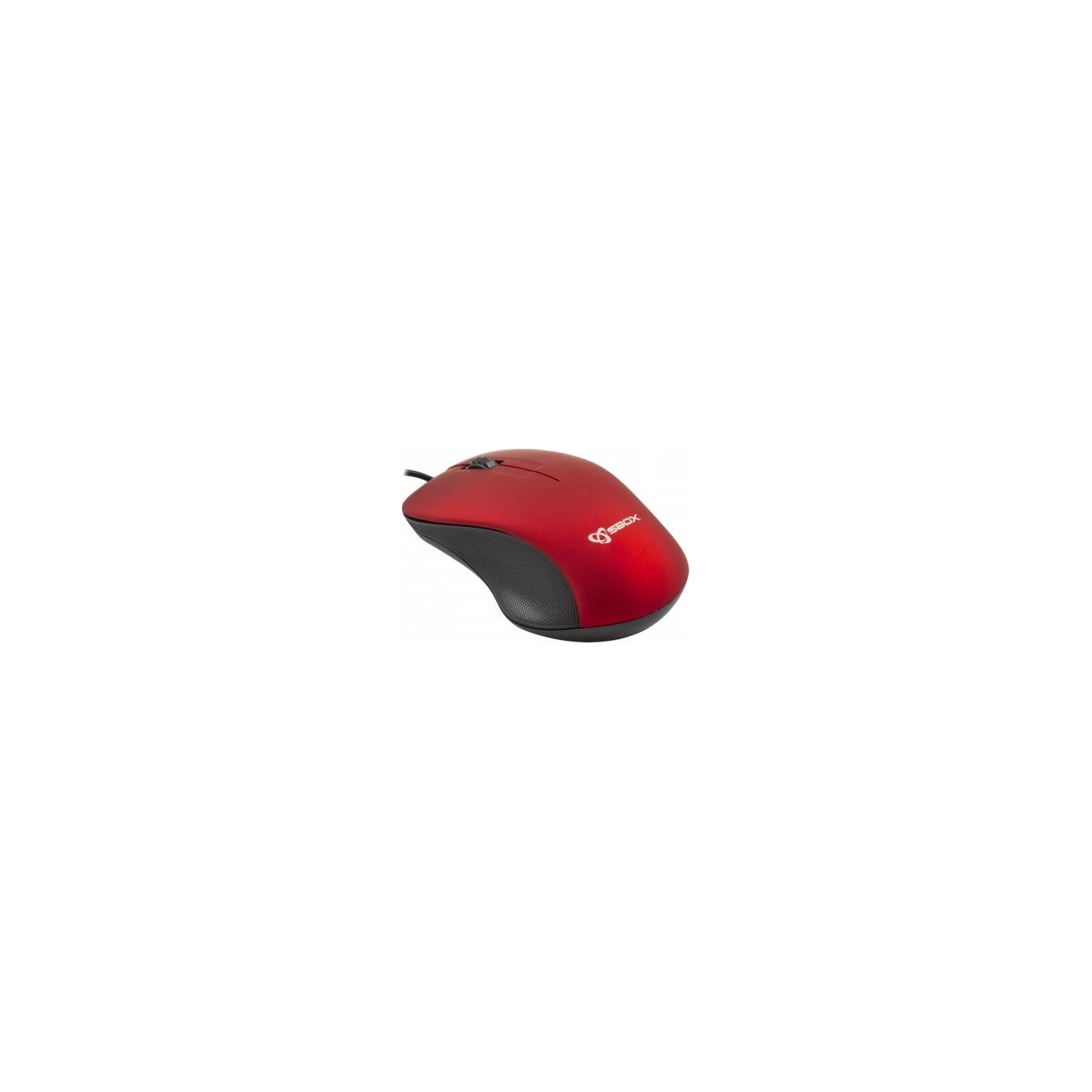 Sbox M-958R Red
