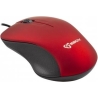 Sbox M-958R Red
