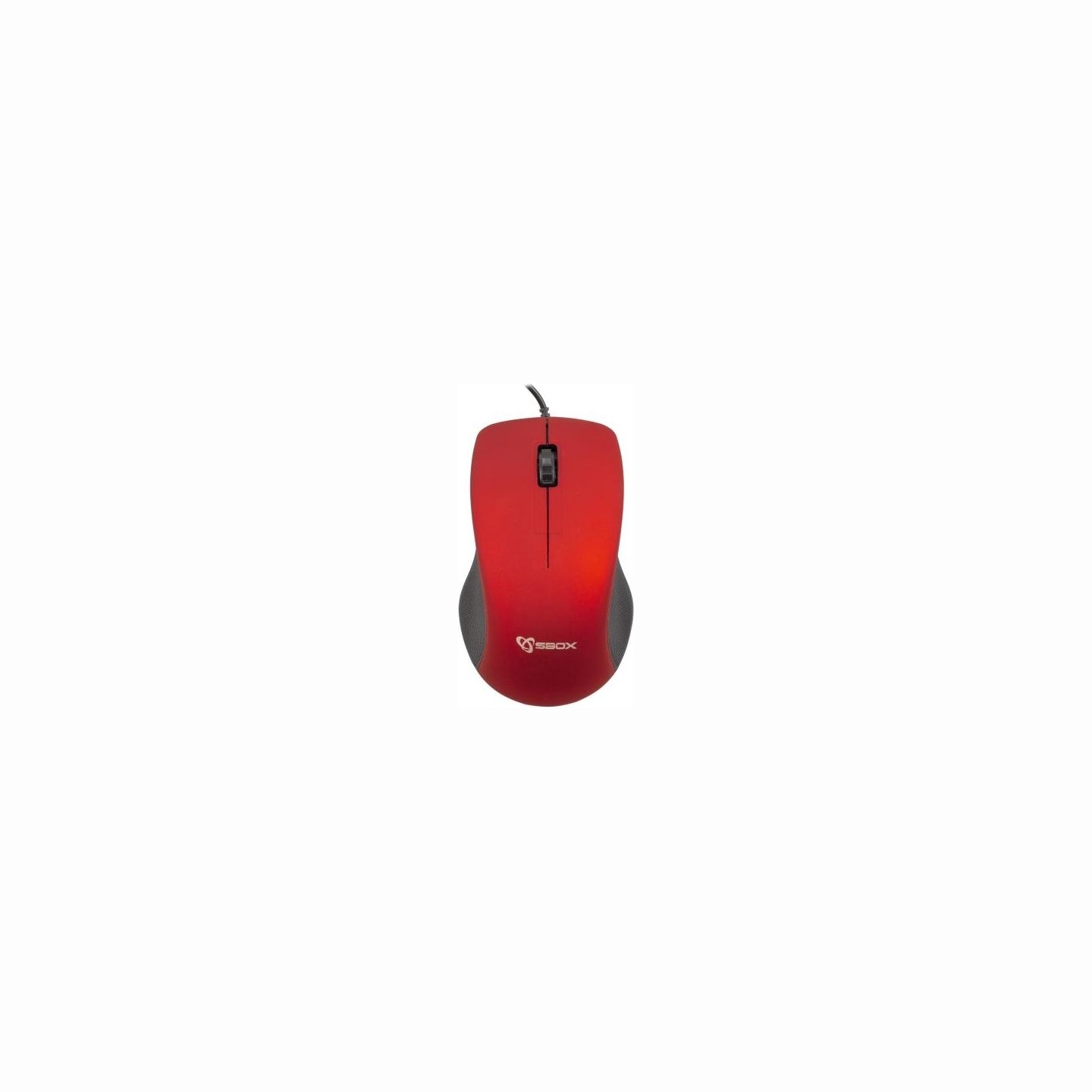 Sbox M-958R Red