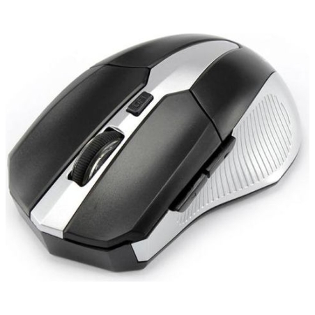 Sbox WM-9017BS Black/Silver