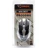 Sbox WM-9017BS Black/Silver