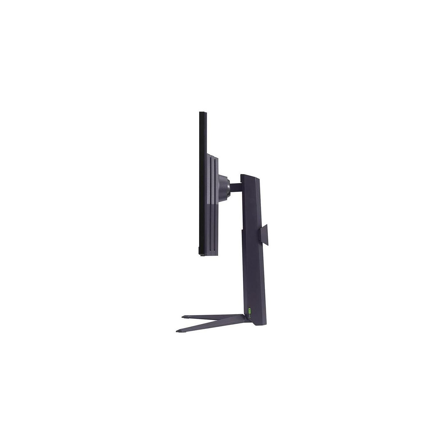 LG 27GS85Q 27" QHD ULTRAGEAR™ NANO IPS 1MS (GTG) 200HZ