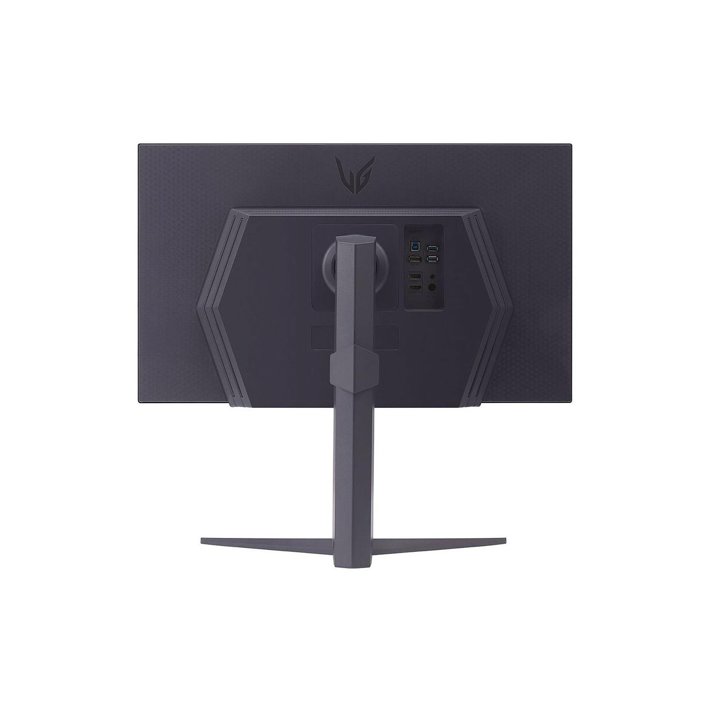 LG 27GS85Q 27" QHD ULTRAGEAR™ NANO IPS 1MS (GTG) 200HZ