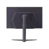 LG LCD Monitor|LG|27"|Panel IPS|2560x1440|16:9|180Hz|1 ms|Pivot|Height adjustable|Tilt|Colour Black|27GS85Q-B