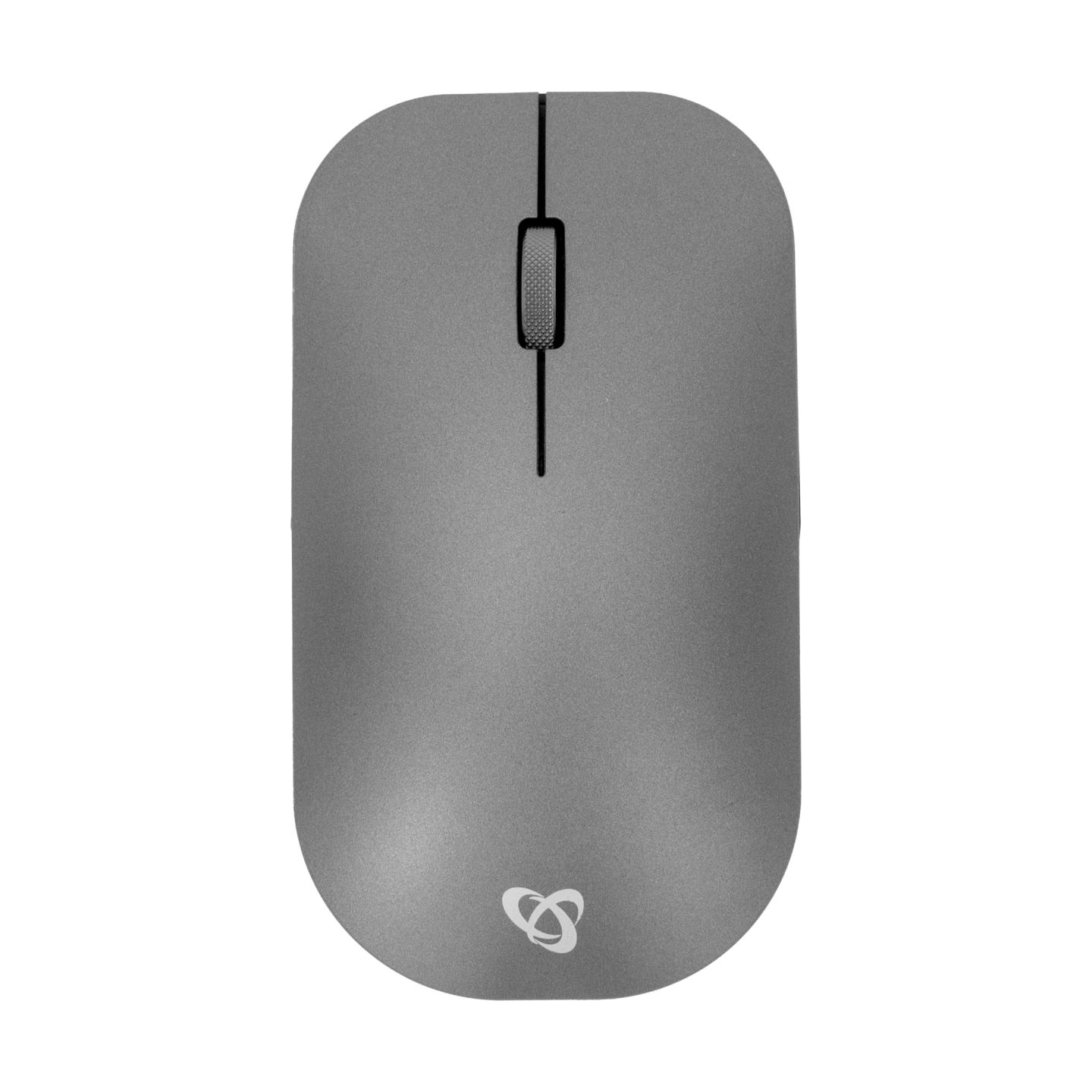 Sbox WM-113 Wireless Silver