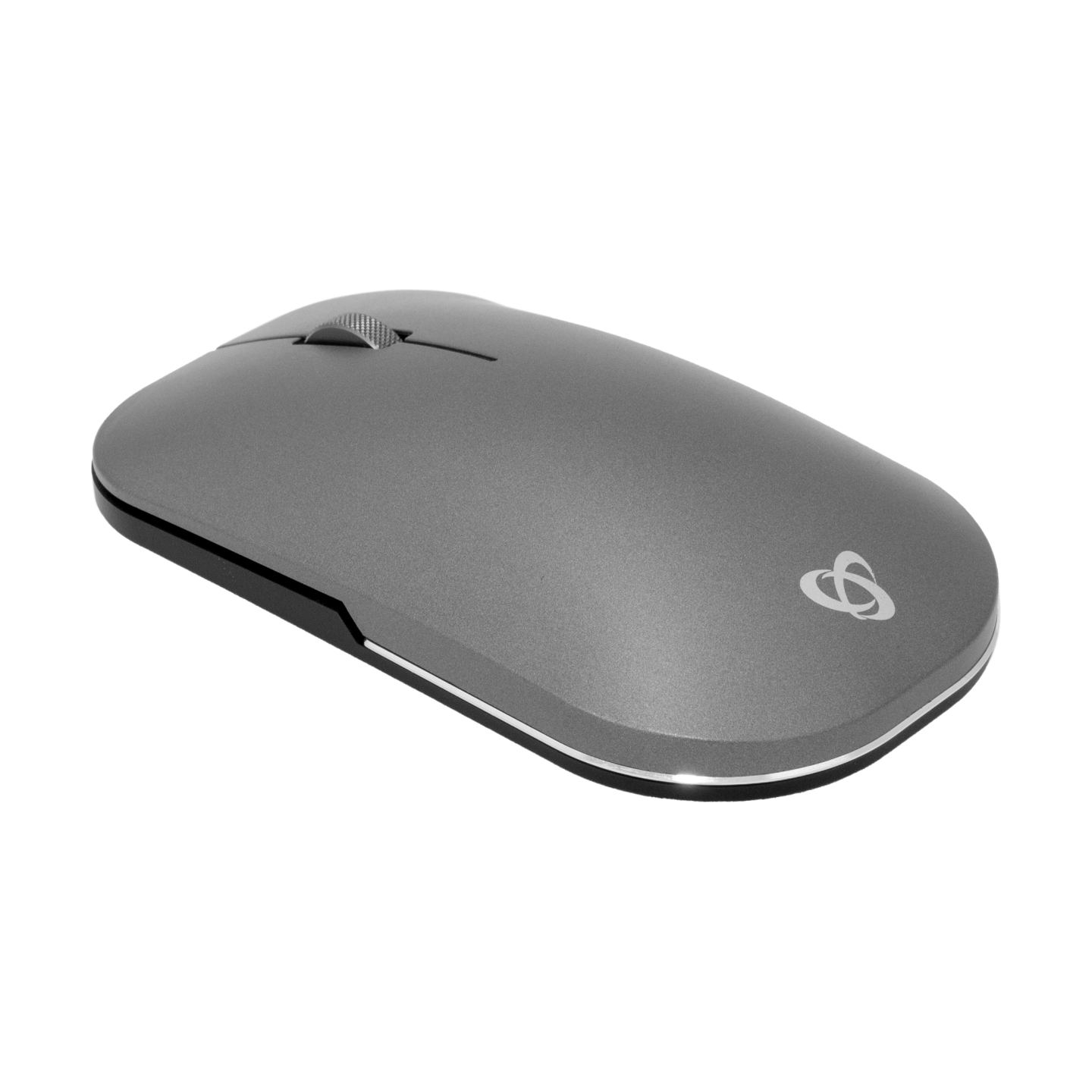 Sbox WM-113 Wireless Silver