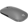 Sbox WM-113 Wireless Silver