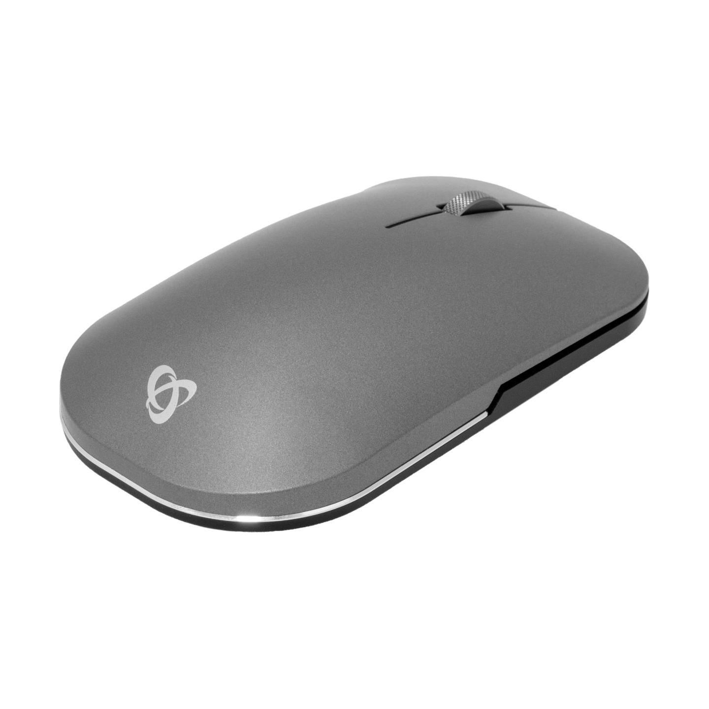 Sbox WM-113 Wireless Silver