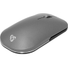 Sbox WM-113 Wireless Silver